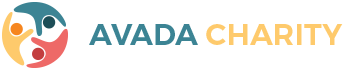 Avada Charity Logo
